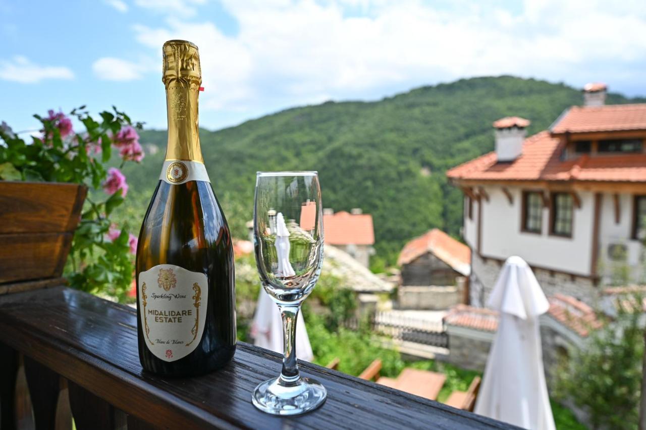 Rhodopes Legends Pensiune 2*