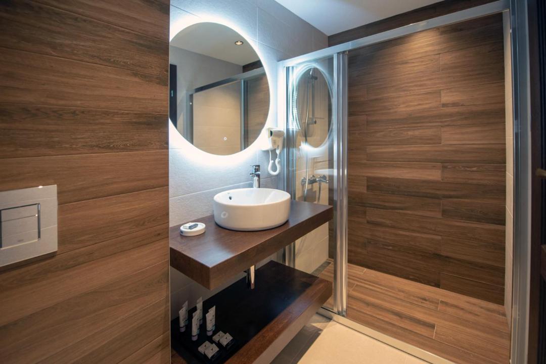 Rhodopes Legends Guest house 2*