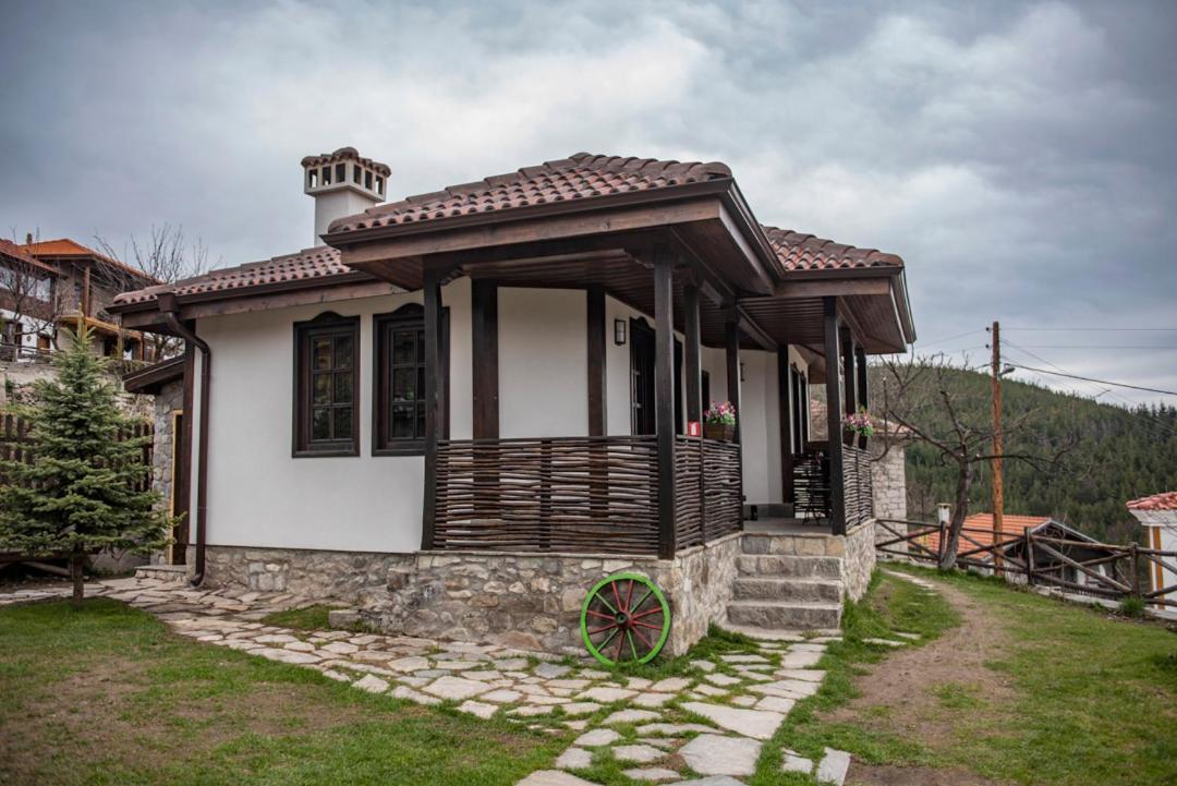 Rhodopes Legends Pensiune 2*