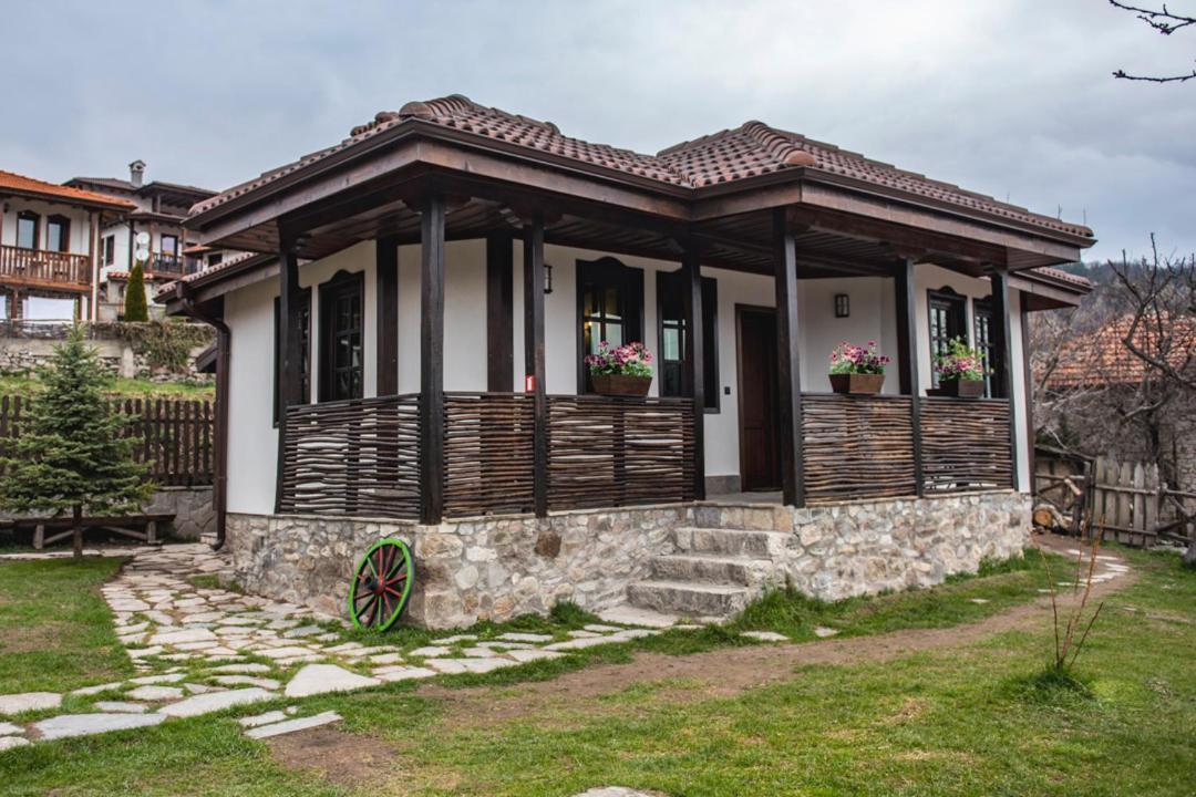Rhodopes Legends
