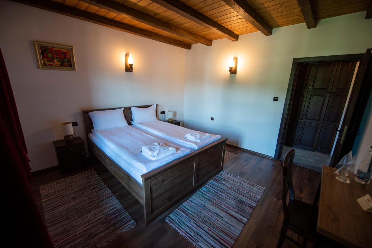 Rhodopes Legends Guest house Vrata