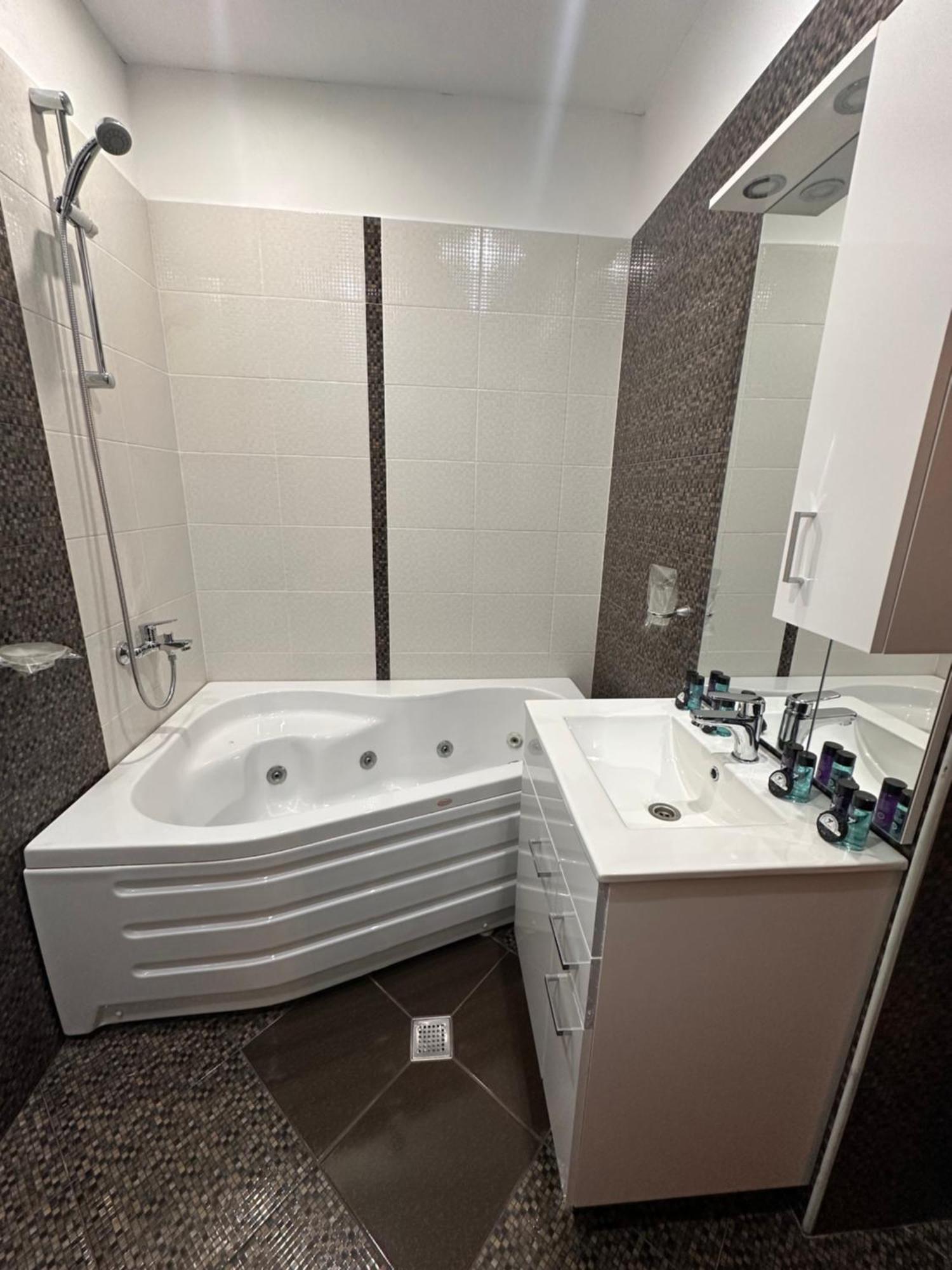 Rhodopes Legends Guest house Vrata