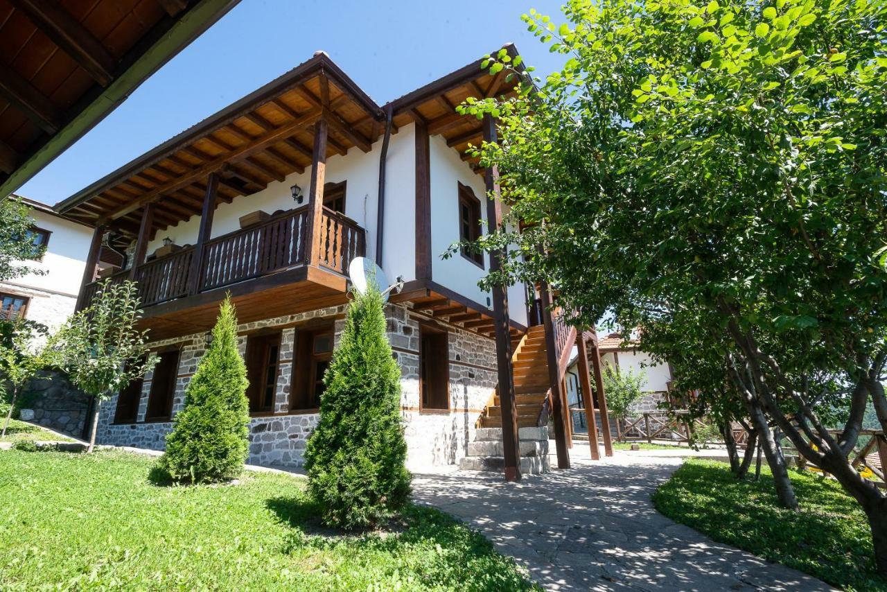 Rhodopes Legends 2*